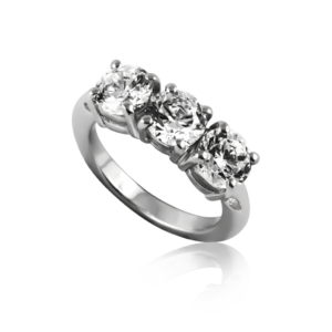 Anello trilogy A325C "White"