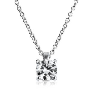 Ciondolo punto luce C203 "Luce"