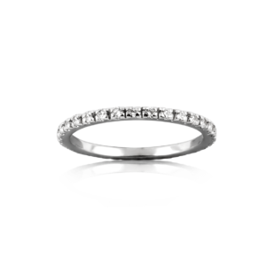 Fedina piccola a giro A208G2-bi "Eternity"