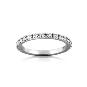 Fedina media a giro A208G3-bi "Eternity"