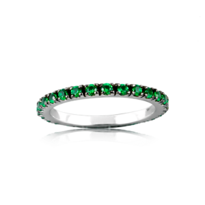 Fedina media a giro verde A208G3-ve "Eternity"