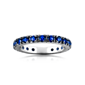 Fedina grande a giro blu A235Gbl "Eternity"